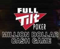 Million Dollar Cash Game