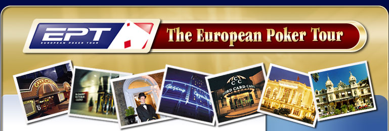 PokerStars European PokerTour