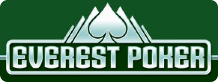 Logo Everest Poker