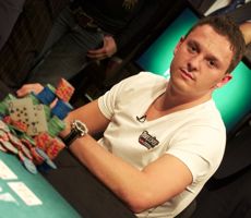 Sam Trickett gana el PartyPoker World Open VI